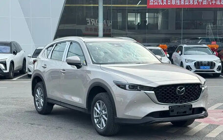Mazda CX-5 II, 2025 год, 2 315 017 рублей, 8 фотография