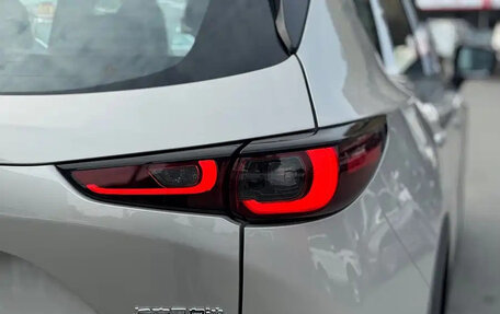 Mazda CX-5 II, 2025 год, 2 315 017 рублей, 10 фотография