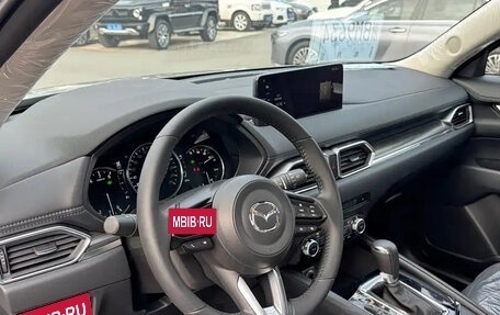 Mazda CX-5 II, 2025 год, 2 315 017 рублей, 13 фотография