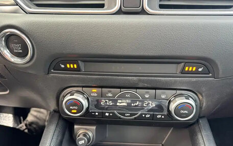 Mazda CX-5 II, 2025 год, 2 315 017 рублей, 17 фотография