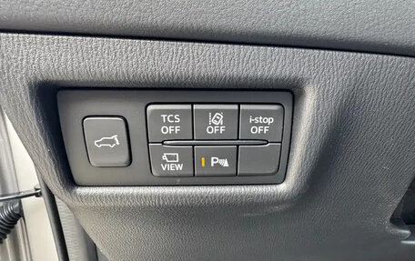 Mazda CX-5 II, 2025 год, 2 315 017 рублей, 19 фотография