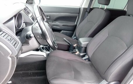 Mitsubishi ASX I рестайлинг, 2012 год, 1 038 000 рублей, 11 фотография