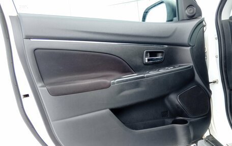 Mitsubishi ASX I рестайлинг, 2012 год, 1 038 000 рублей, 15 фотография