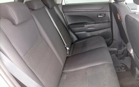 Mitsubishi ASX I рестайлинг, 2012 год, 1 038 000 рублей, 19 фотография