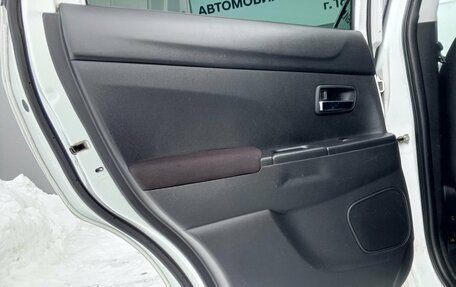 Mitsubishi ASX I рестайлинг, 2012 год, 1 038 000 рублей, 16 фотография