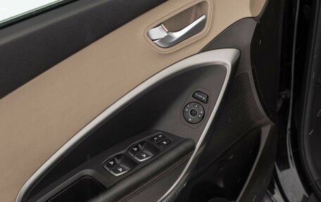 Hyundai Santa Fe III рестайлинг, 2016 год, 2 300 000 рублей, 17 фотография