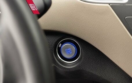 Hyundai Santa Fe III рестайлинг, 2016 год, 2 300 000 рублей, 14 фотография