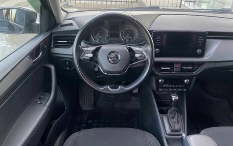 Skoda Rapid II, 2020 год, 1 375 000 рублей, 21 фотография