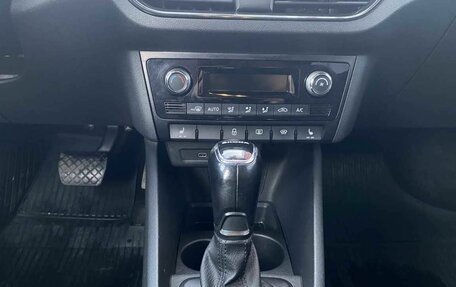 Skoda Rapid II, 2020 год, 1 375 000 рублей, 22 фотография