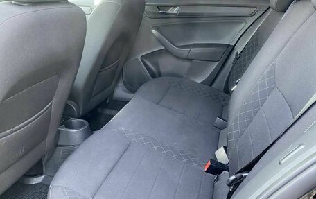 Skoda Rapid II, 2020 год, 1 375 000 рублей, 27 фотография