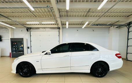 Mercedes-Benz E-Класс, 2011 год, 2 199 900 рублей, 3 фотография