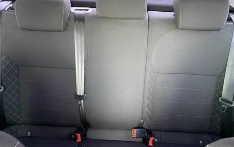 Skoda Rapid II, 2020 год, 1 375 000 рублей, 28 фотография