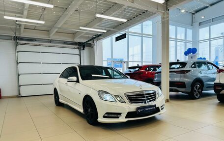 Mercedes-Benz E-Класс, 2011 год, 2 199 900 рублей, 8 фотография