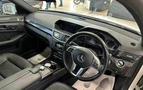 Mercedes-Benz E-Класс, 2011 год, 2 199 900 рублей, 11 фотография