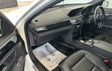 Mercedes-Benz E-Класс, 2011 год, 2 199 900 рублей, 12 фотография