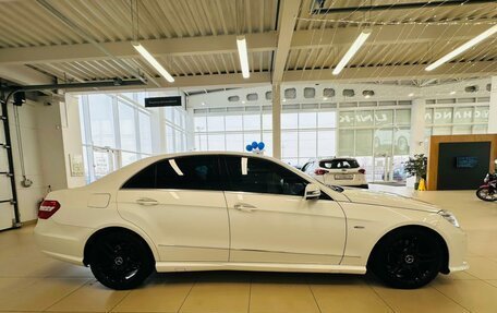 Mercedes-Benz E-Класс, 2011 год, 2 199 900 рублей, 7 фотография