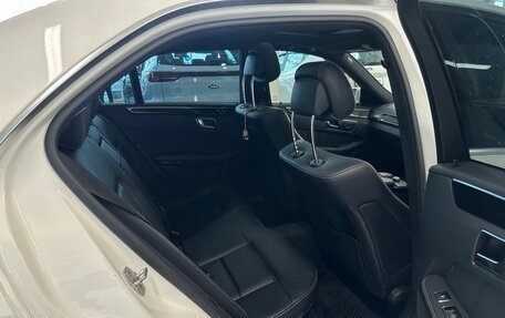 Mercedes-Benz E-Класс, 2011 год, 2 199 900 рублей, 19 фотография