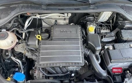 Skoda Rapid II, 2020 год, 1 375 000 рублей, 29 фотография