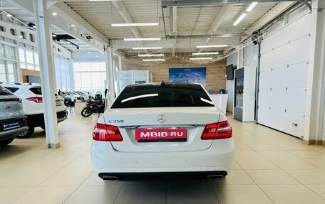 Mercedes-Benz E-Класс, 2011 год, 2 199 900 рублей, 5 фотография