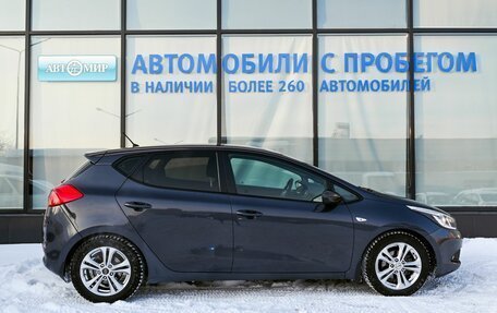 KIA cee'd III, 2012 год, 699 000 рублей, 6 фотография