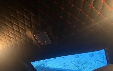 Infiniti FX I, 2003 год, 1 000 000 рублей, 9 фотография