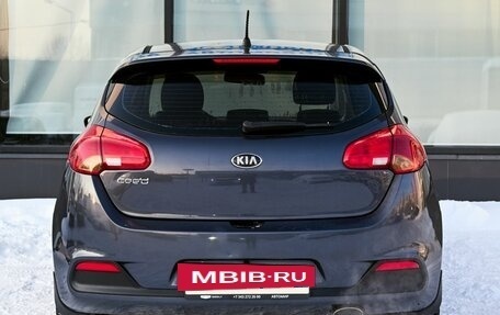KIA cee'd III, 2012 год, 699 000 рублей, 4 фотография