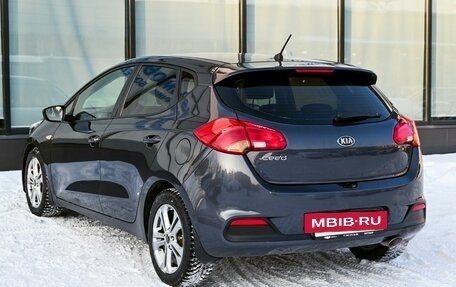 KIA cee'd III, 2012 год, 699 000 рублей, 3 фотография