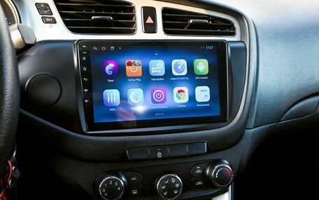 KIA cee'd III, 2012 год, 699 000 рублей, 15 фотография