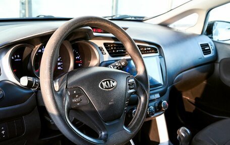 KIA cee'd III, 2012 год, 699 000 рублей, 10 фотография