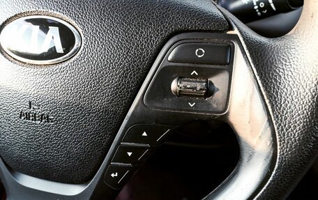 KIA cee'd III, 2012 год, 699 000 рублей, 14 фотография