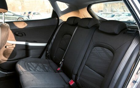 KIA cee'd III, 2012 год, 699 000 рублей, 20 фотография