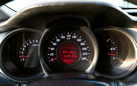 KIA cee'd III, 2012 год, 699 000 рублей, 19 фотография