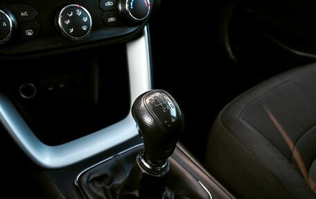 KIA cee'd III, 2012 год, 699 000 рублей, 16 фотография