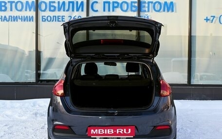 KIA cee'd III, 2012 год, 699 000 рублей, 21 фотография