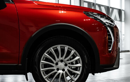 Haval Jolion, 2026 год, 2 771 010 рублей, 9 фотография