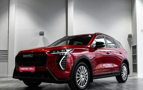 Haval Jolion, 2026 год, 2 771 010 рублей, 1 фотография