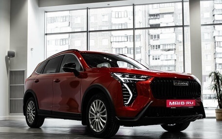 Haval Jolion, 2026 год, 2 771 010 рублей, 2 фотография