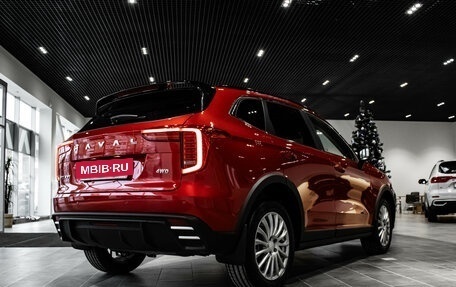 Haval Jolion, 2026 год, 2 771 010 рублей, 3 фотография