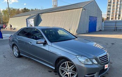 Mercedes-Benz E-Класс, 2012 год, 2 200 000 рублей, 1 фотография