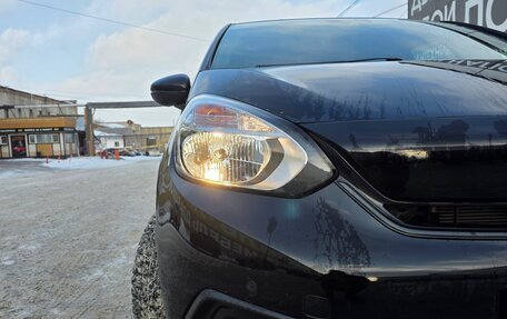 Honda Fit, 2020 год, 1 080 000 рублей, 1 фотография