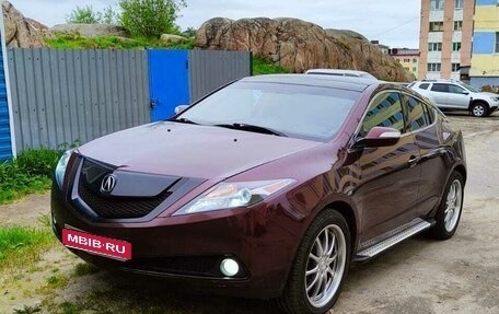 Acura ZDX, 2010 год, 1 350 000 рублей, 1 фотография