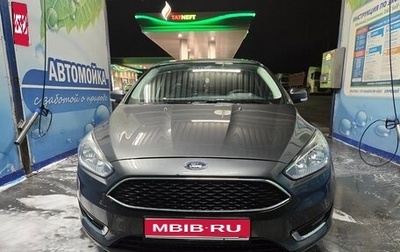 Ford Focus III, 2016 год, 900 000 рублей, 1 фотография