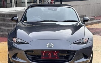 Mazda Roadster IV (ND), 2016 год, 1 150 000 рублей, 1 фотография