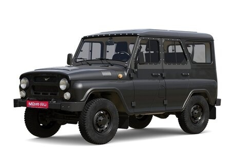 ЛуАЗ Hunter, 2026 год, 1 737 500 рублей, 1 фотография