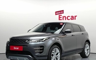 Land Rover Range Rover Evoque II, 2020 год, 2 400 000 рублей, 1 фотография