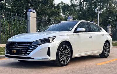 Nissan Altima VI (L34), 2022 год, 1 740 000 рублей, 1 фотография