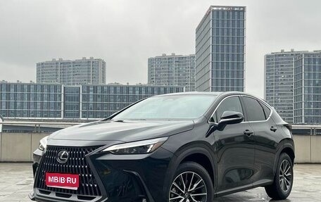 Lexus NX, 2026 год, 5 600 000 рублей, 1 фотография