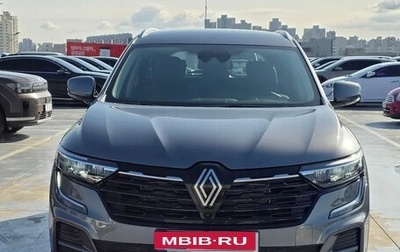 Renault Samsung QM6, 2024 год, 2 850 777 рублей, 1 фотография