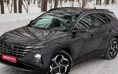 Hyundai Tucson, 2022 год, 3 730 000 рублей, 1 фотография