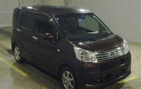 Daihatsu Move VI рестайлинг, 2021 год, 455 000 рублей, 1 фотография